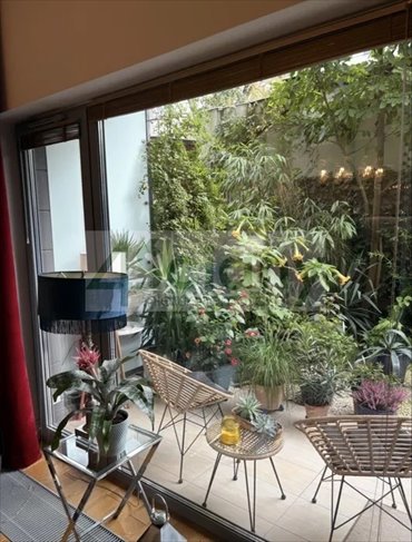 mieszkanie na sprzedaż 50m2 mieszkanie Warszawa, Śródmieście, Powiśle, Fabryczna