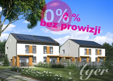 dom na sprzedaż 110m2 dom Zielona Góra, Przylep, Leśna