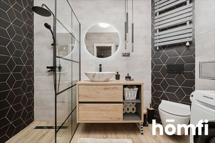 mieszkanie na wynajem 59m2 mieszkanie Wrocław, Krzyki, Gajowicka