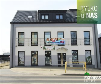 mieszkanie na sprzedaż 253m2 mieszkanie Kolno, Wojska Polskiego