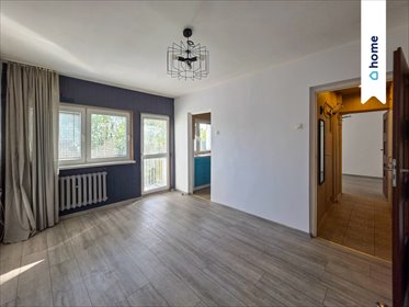 Łódź, Wici, 37,48 m² - zapraszam mieszkanie Łódź, Wici