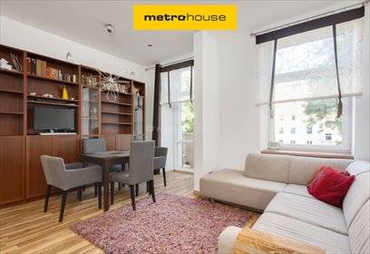 mieszkanie na sprzedaż 64m2 mieszkanie Łódź, Polesie, Aleja 1 maja