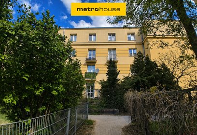 Warszawa Wola, 32 m², idealne do własnej aranżacji mieszkanie Warszawa, Wola, Obozowa