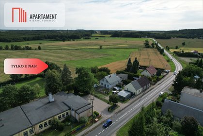 Dom 126 m² z działką 389 m² w Zbożu - zapraszam dom Zboże