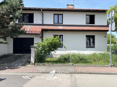 dom na sprzedaż 202m2 dom Kraków, Olsza