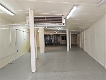Lokal 300 m2 pod produkcję spożywczą, rampy, chłodnie - zapraszam lokal użytkowy Ignatki-Osiedle