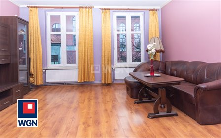 mieszkanie na sprzedaż 59m2 mieszkanie Siemianowice Śląskie, Centrum, Jana Pawła II