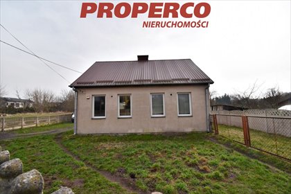 Dom na sprzedaż Skarżysko-Kamienna, Dolna Kamienna 92m2 Foto 2