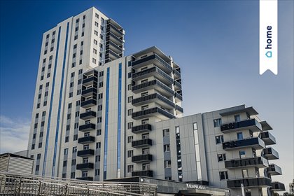 Nowoczesne 2 pokoje z balkonem, komórką i wysokim standardem. mieszkanie Rzeszów, Małopolska