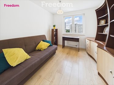 mieszkanie na sprzedaż 44m2 mieszkanie Olsztyn, Nagórki, Franciszka Barcza