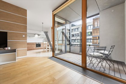 mieszkanie na sprzedaż 90m2 mieszkanie Warszawa, Mokotów, Aleja Wilanowska