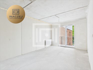 Nowoczesne 4-pokojowe mieszkanie z balkonem w Gdańsku mieszkanie Gdańsk, Siedlce, Kartuska