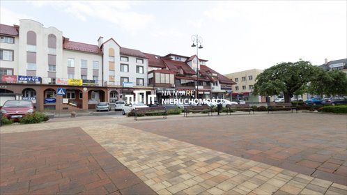 lokal użytkowy na sprzedaż 303m2 lokal użytkowy Ropczyce, pl. Rynek