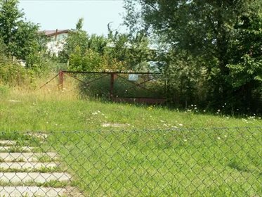 działka na sprzedaż 2435m2 działka Elbląg, Słonecznikowa