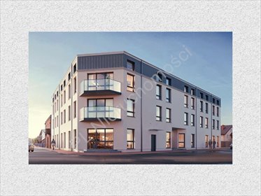 Lokal usługowy 91 m2 w centrum Grodziska – idealny na sklep lub salon mieszkanie Grodzisk Mazowiecki