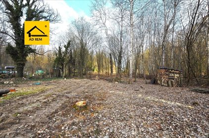 działka na sprzedaż 800m2 działka Trojaczkowice, Trojaczkowice Duże