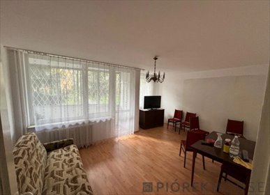 2-pokojowe mieszkanie z ogródkiem i loggią (50,3 m²) mieszkanie Warszawa, Bemowo, gen. Waleriana Czumy