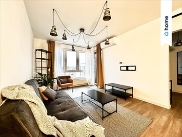 mieszkanie na sprzedaż 52m2 mieszkanie Grodzisk Mazowiecki, Obrońców Getta