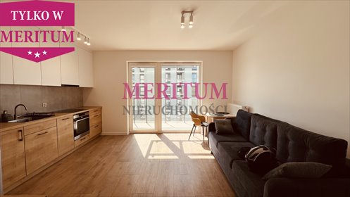 Nowoczesna kawalerka 27 m² z widokiem na lasy Trójmiejskiego Parku K. mieszkanie Gdańsk, Magellana 6