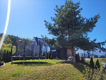 Mieszkanie trzypokojowe na sprzedaż Rumia, Zagórze, Jachtowa 52m2 Foto 3