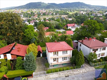 dom na sprzedaż 175m2 dom Limanowa