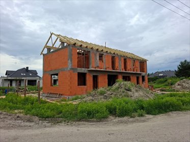 dom na sprzedaż 99m2 dom Góraszka