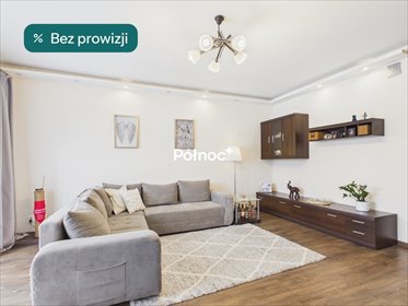 Komfortowe 74m² parter z ogródkiem w Kobyłce - polecam! mieszkanie Kobyłka, ks. gen. Stanisława Brzóski