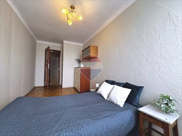 Przestronne 2-pokojowe mieszkanie przy parku Planty. mieszkanie Radom, Cicha