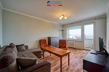 mieszkanie na sprzedaż 47m2 mieszkanie Złotów