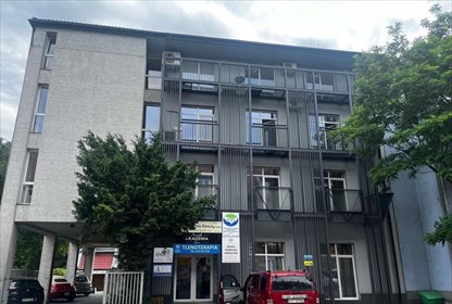 dom na sprzedaż 786m2 dom Poznań, Wilda, Wspólna