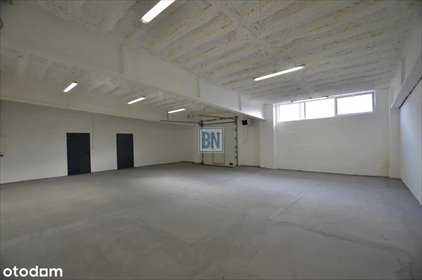 lokal użytkowy na wynajem 141m2 lokal użytkowy Chorzów