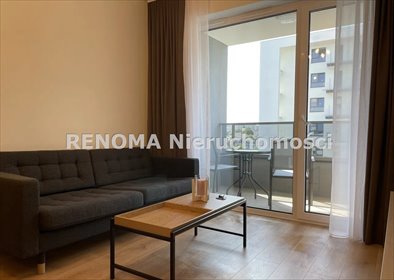 Nowoczesne 2-pokojowe mieszkanie z balkonem w centrum Białegostoku mieszkanie Białystok, Centrum, Jurowiecka