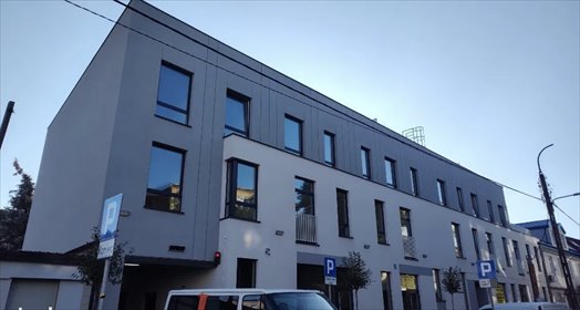 mieszkanie na sprzedaż 76m2 mieszkanie Nowy Dwór Mazowiecki, ul. Stefana Okrzei