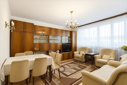 mieszkanie na wynajem 61m2 mieszkanie Sosnowiec, Pogoń, Hallera