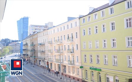 mieszkanie na sprzedaż 88m2 mieszkanie Szczecin, Centrum, al.Wyzwolenia