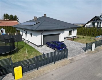 dom na sprzedaż 196m2 dom Rzeszów, Budziwojska