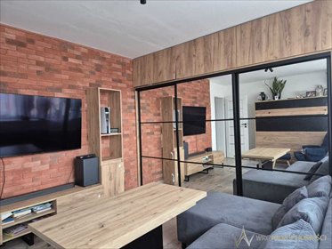 mieszkanie na sprzedaż 62m2 mieszkanie Trzebnica, Bartosza Głowackiego