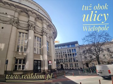 Sprzedam klimatyczne 2-pokojowe mieszkanie 34,6 m² w Krakowie mieszkanie Kraków, Stare Miasto, Stare Miasto, Wielopole