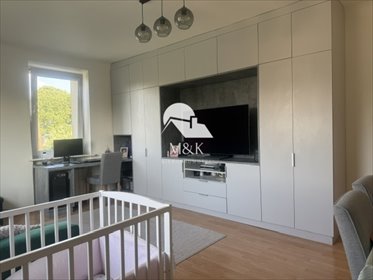 mieszkanie na sprzedaż 38m2 mieszkanie Brwinów, Przejazd