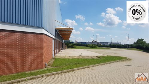 Magazyn na sprzedaż Tychy, Tereny Przemysłowe 19 400m2 Foto 6