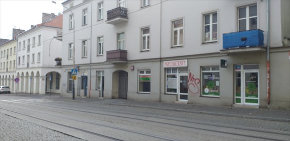 lokal użytkowy na sprzedaż 52m2 lokal użytkowy Łódź, Bałuty, Zgierska