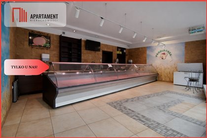 lokal użytkowy na sprzedaż 80m2 lokal użytkowy Sępólno Krajeńskie