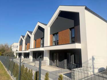 dom na sprzedaż 135m2 dom Gliwice, Powstańców Śląskich