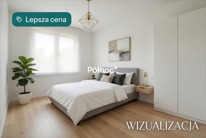 Zapraszam do 4-pokojowego mieszkania z balkonem w Radomiu mieszkanie Radom, Kasandry