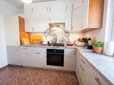 Zapraszam do przestronnego 67,5 m² dwupoziomowego mieszkania w Muchoborze mieszkanie Wrocław, Muchobór Wielki, Muchobór Wielki, Marka Hłaski