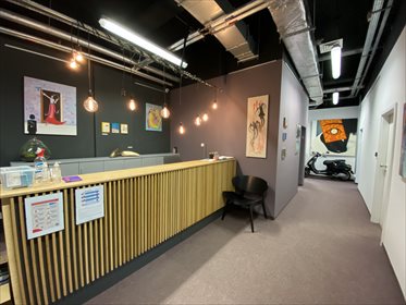 lokal użytkowy na wynajem 325m2 lokal użytkowy Kraków, Podgórze, kraków