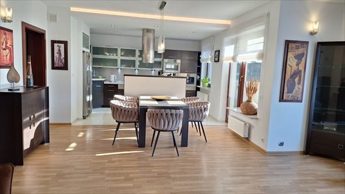 Mieszkanie na wynajem 103m2 mieszkanie Warszawa, Włochy, wylot