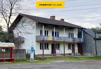 dom na sprzedaż 188m2 dom Zawiercie