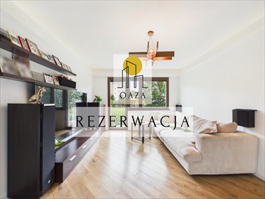 Komfortowe 48 m² mieszkanie z pełnym wyposażeniem - ciepłe, bezprogowe mieszkanie Olsztyn, Jana Boenigka