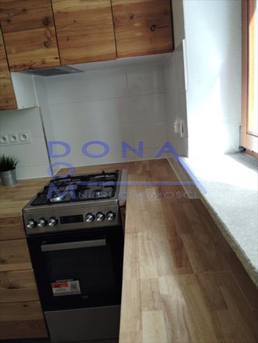 Polecam 2-pokojowe mieszkanie 51 m² w Łodzi, Bałuty mieszkanie Łódź, Bałuty, Doły, Bracka